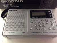 Grundig Yacht Boy YB400PE