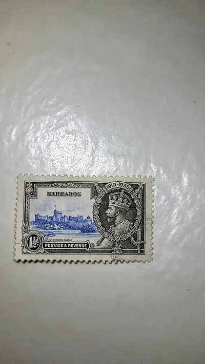 OLD STAMP,GREAT CONDITION