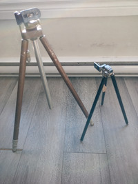 Camera Tripods