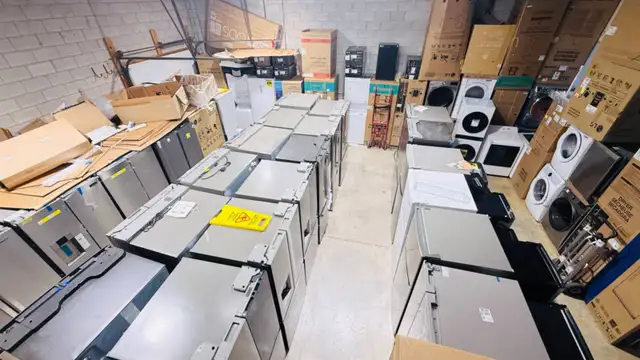Grand Sale on 21" to 36" Fridges in Refrigerators in Mississauga / Peel Region - Image 3