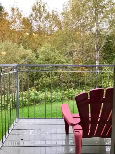 Condo 2 chambres a louer | Stoneham | 1450$/mois