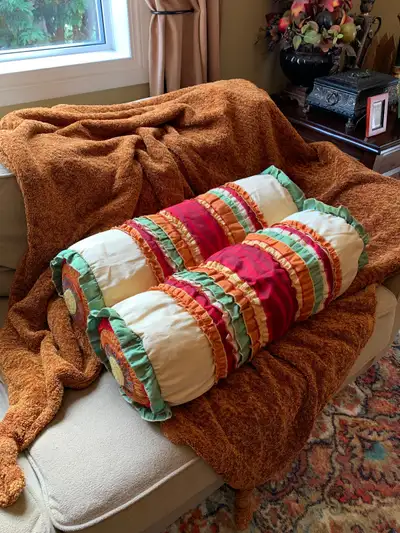 Pier 1 — Decorative Cushions, View more