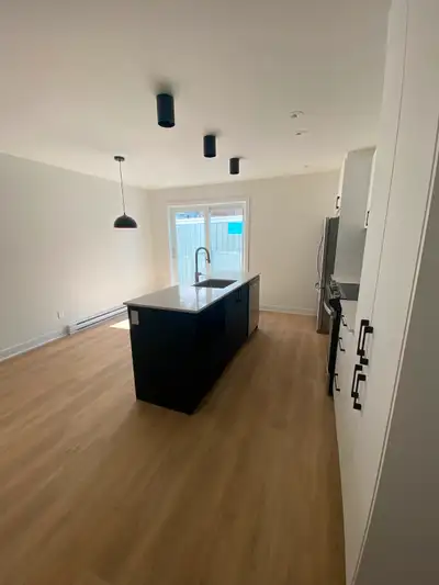 Appartement 3 1/2 à Verdun - Proche métro