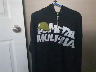 UFC hoodie , View more