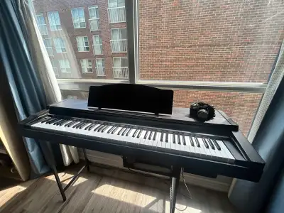 Roland HP 1900G Piano (digital piano), View more