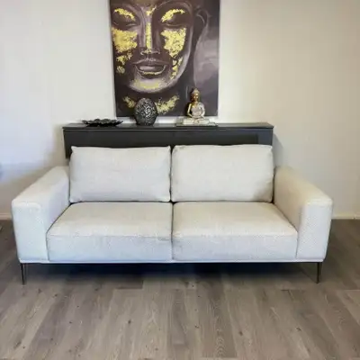 Canapé 3 places Lounis de Structube  ✅, View more