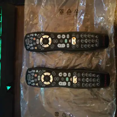 Rogers Remote Control, View more