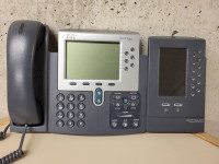 Cisco IP Phones - Model 7962G