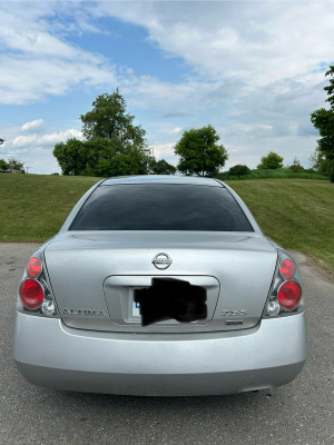 2006 Nissan Altima