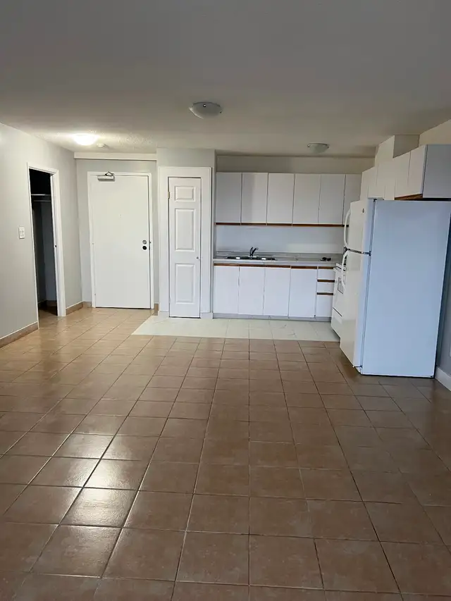 3 Bedroom Apartment Available May 1st in Minnow Lake