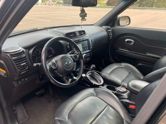 Kia Soul 2015 in Cars & Trucks in Mississauga / Peel Region - Image 2