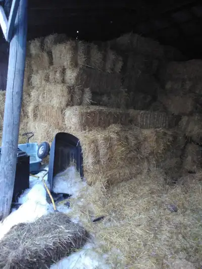 small straw bales, View more