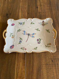 Skye McGhie Garden Whispers Tray