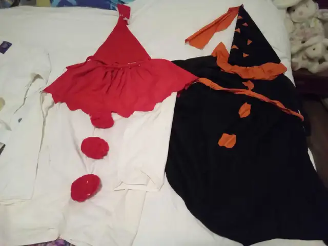 costumes d'halloween in Costumes in Sherbrooke - Image 4