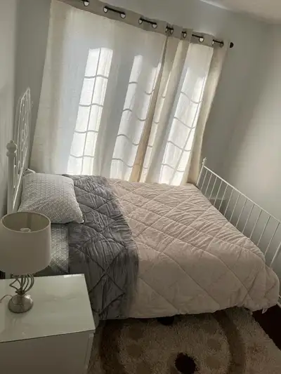 Private Furnished Room for Rent in Family home– Perfect for Working Professionals/Students! Location...