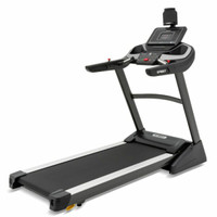 NEW Spirit XT385 Treadmill