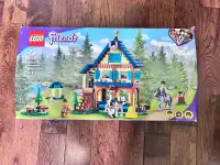 Lego Friends - 41683