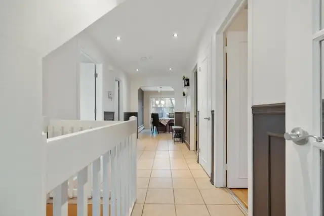 Collocation privé à louer  in Room Rentals & Roommates in City of Montréal - Image 4