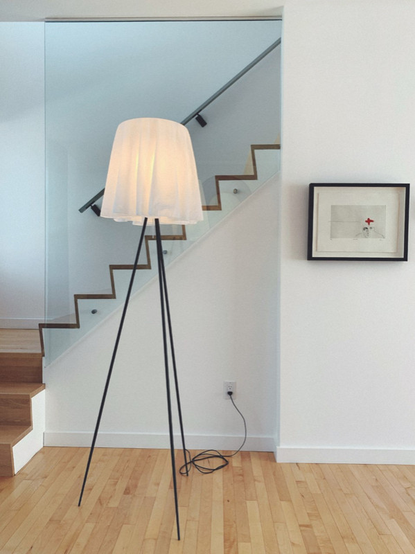 Lampe Rosy Angelis par Philippe Starck dans Éclairage intérieur et plafonniers  à Lévis