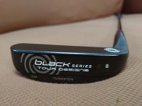 Odyssey Black Series Tour Design  8  (sell/trade)