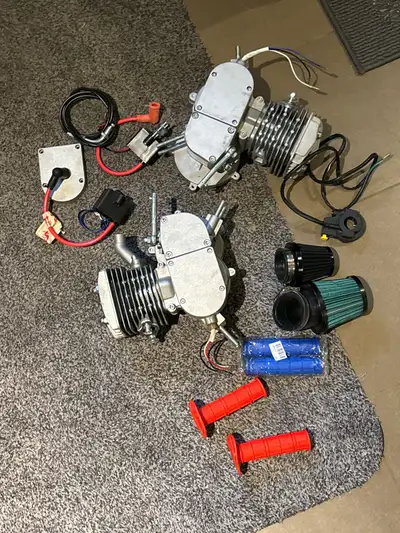 26 ads for motorized bicycle in All Categories in Ontario Kijiji Marketplaces