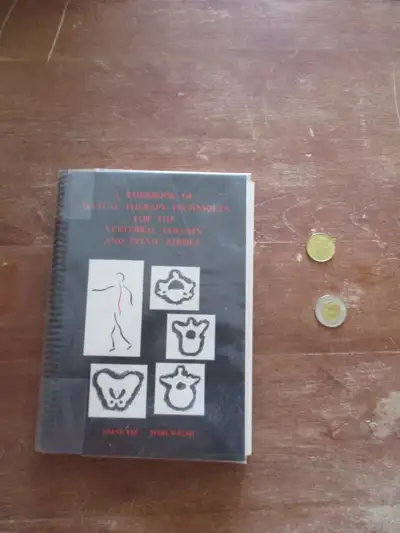 A Workbook of Manual Therapy Techniques for the Vertebral column, View more
