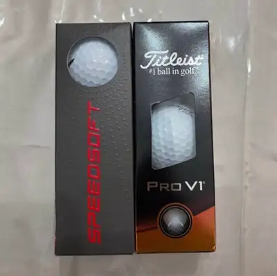 Titleist Pro V1 Golf Balls, View more