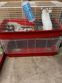 Extra Large Cage For Sale