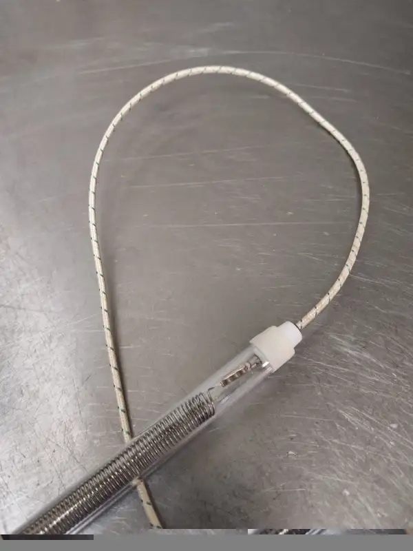 Quartz Heating Tube - Star Holman Toaster 197841 104v / 208v in Toasters & Toaster Ovens in Mississauga / Peel Region - Image 7