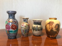 China /Ceramic Vases