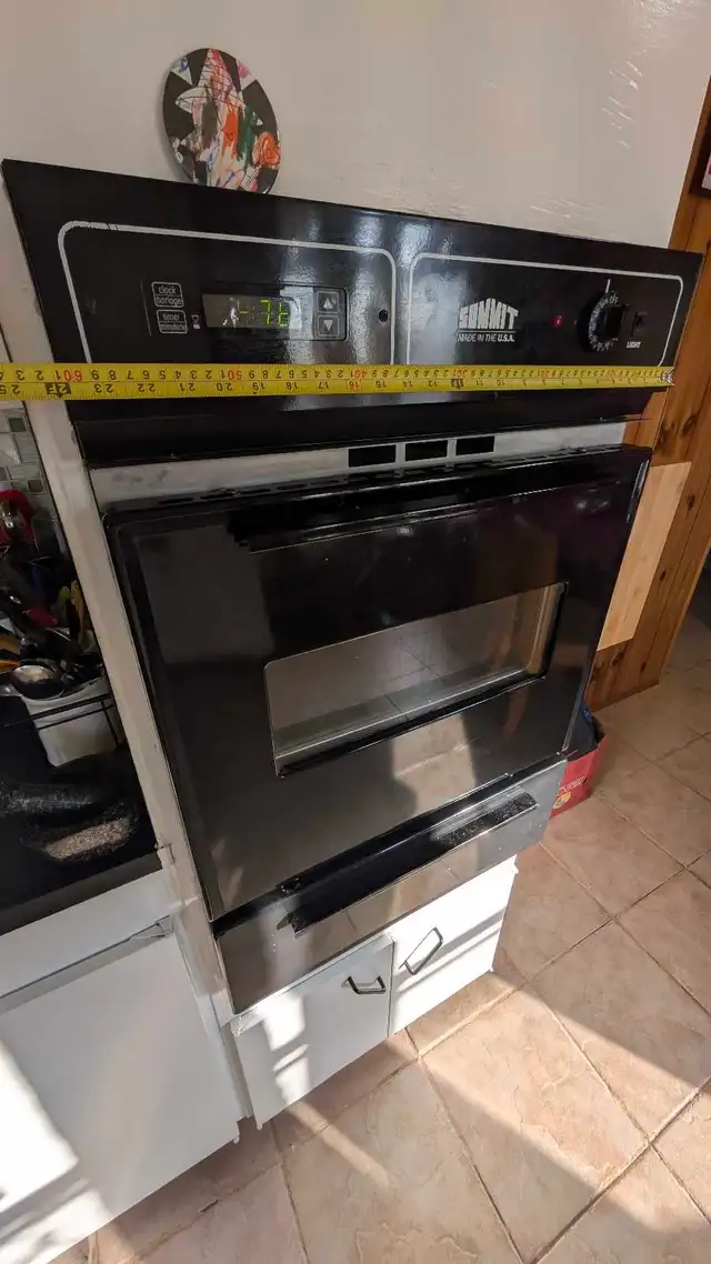 wall gas oven in Stoves, Ovens & Ranges in St. Catharines - Image 5