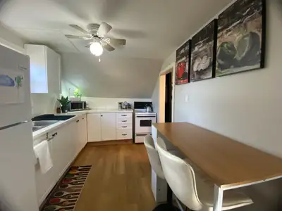 One bedroom apartment Inclusive in Tillsonburg