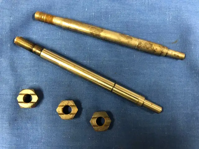 SHOVELHEAD, PANHEAD, FLATHEAD, EVO, HARLEY PARTS in Motorcycle Parts & Accessories in Ottawa - Image 9