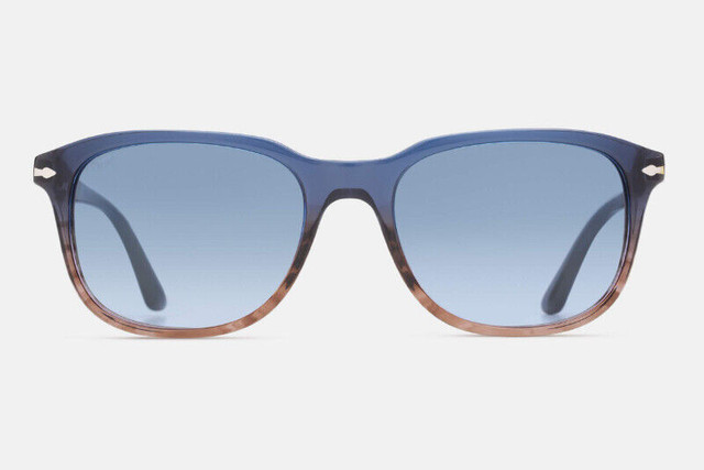 Brand new Persol PO3191S Gradient Blue Lens in Jewellery & Watches in City of Toronto - Image 3