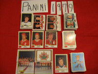 1979 a 2016 panini pick your missing stickers hockey search