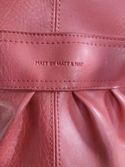 Purse Matt by Matt and Nat, View more