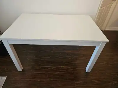 Ikea LANEBERG Extendable Table, View more