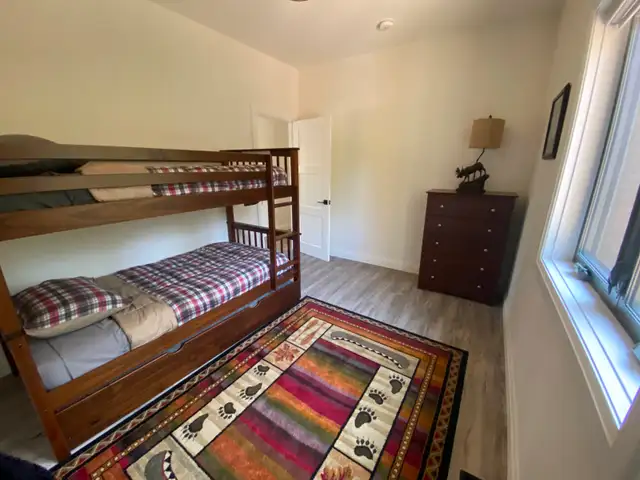 RENTAL COTTAGE AVAILABLE IN DORSET ON KAWAGAMA LAKE in Ontario in Canada - Image 15