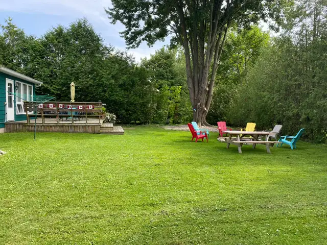 CCCottage rental in Ontario in Canada - Image 4