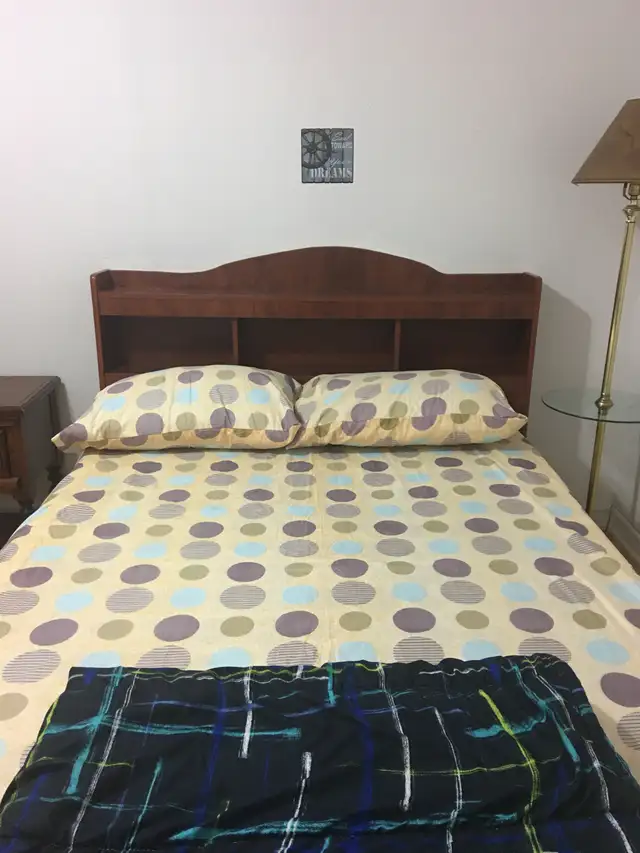 Private Room for Rent $ 600, Female Only, Mississauga in Room Rentals & Roommates in Mississauga / Peel Region - Image 8