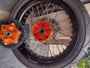 kijiji enduro motorcycles