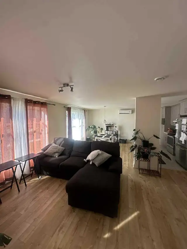 Chambre à louer - recherche coloc in Room Rentals & Roommates in West Island - Image 5