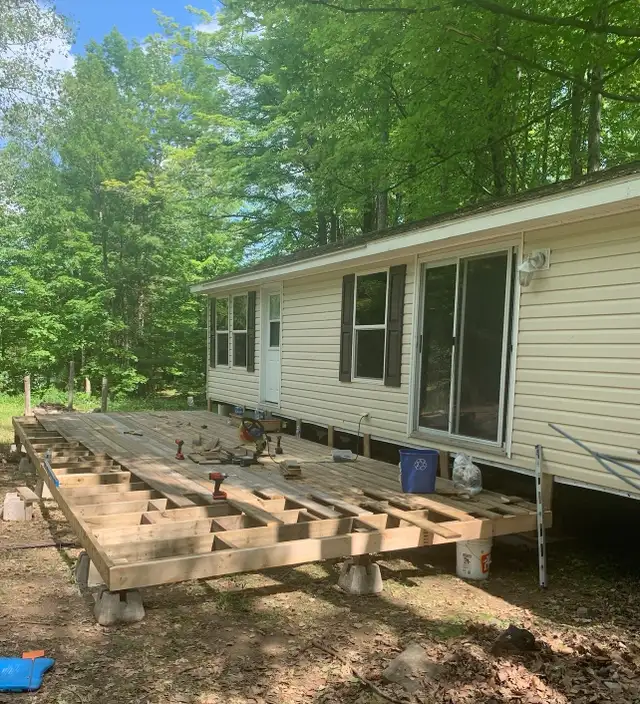 park model | Park Models | Kingston | Free local classifieds - Kijiji