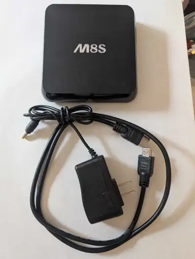 Android box, View more
