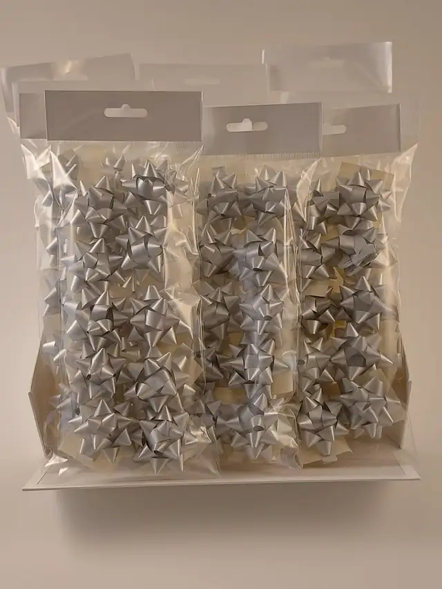 Self-Stick bows62863738290563124