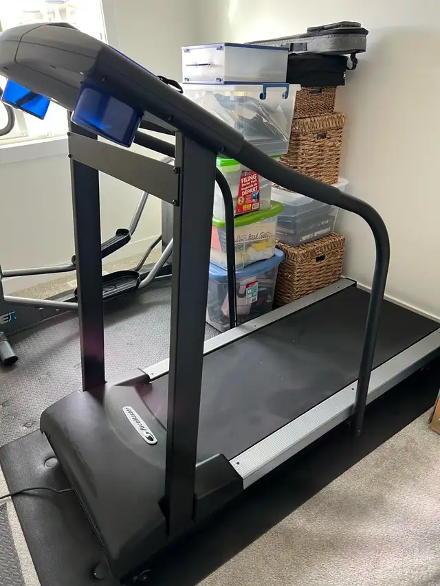 Pacemaster Bronze Basic Treadmill548862436993945602