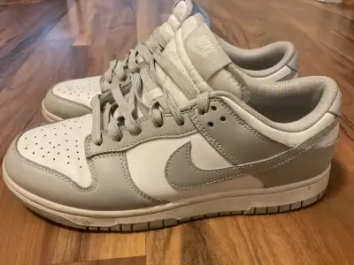 Nike Dunk Low, View more