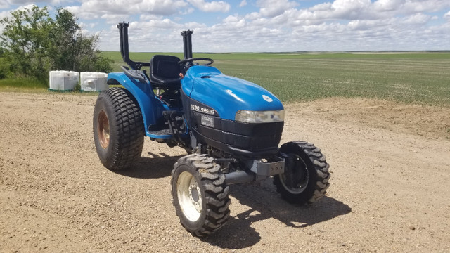 1996 New Holland 1630 in Farming Equipment in Swift Current