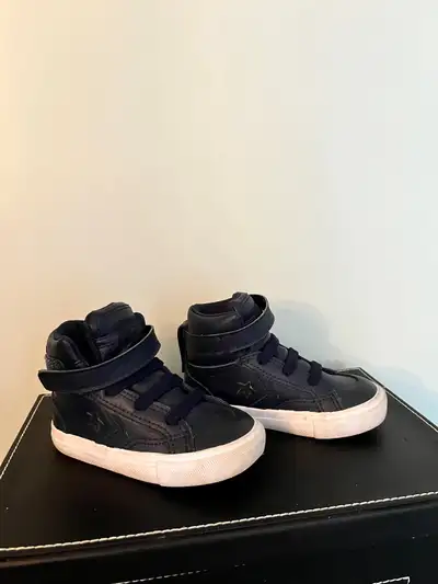 Baby shoes, View more