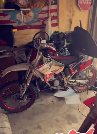 Fresh rebuild Have video of it running just ask, kijiji wont let me post videos Moving i need gone A...